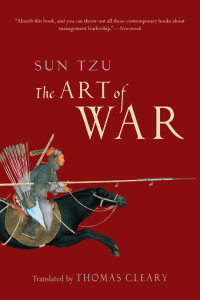 Sun Tzu — The Art of War