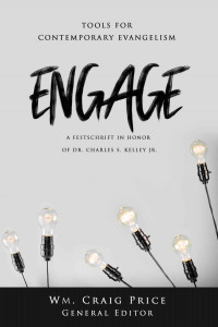 Wm. Craig Price — Engage: Tools for Contemporary Evangelism