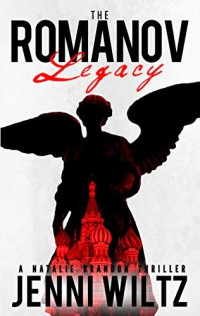 Jenni Wiltz  — The Romanov Legacy