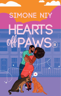 Simone Niy — Hearts off Paws