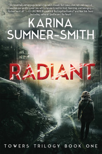 Karina Sumner-Smith — Radiant