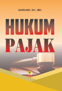 Sarkawi, S.H., M.H. — Hukum Pajak