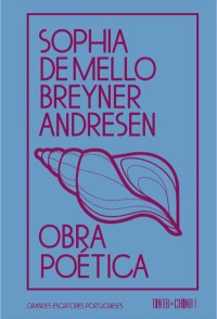 Sophia de Mello Breyner Andresen — Obra Poética