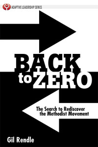 Rendle, Gilbert R.; — Back to Zero