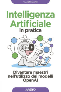 Valentina Alto — Intelligenza Artificiale in pratica