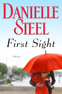 Danielle Steel — First Sight