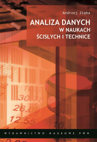 Ziba Andrzej; — Analiza danych w naukach cisych i technice