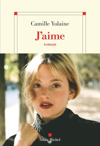 Camille Yolaine — J'aime