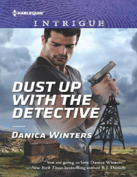Danica Winters — Dust Up with the Detective