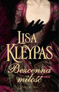 Lisa Kleypas — Bezcenna miłość 03