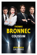 Thomas Bronnec — Coliseum