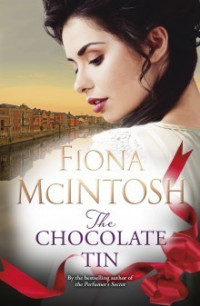 Fiona McIntosh — The Chocolate Tin