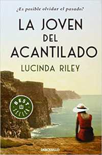 Lucinda Riley — La joven del acantilado