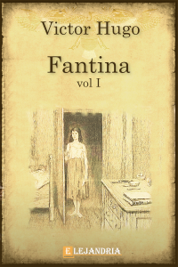 Victor Hugo — Fantina