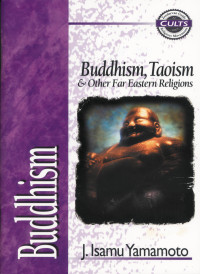 J. Isamu Yamamoto; — Buddhism