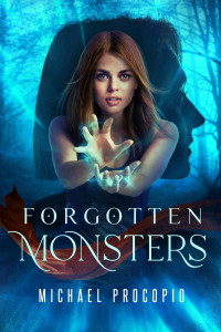 Michael Procopio — Forgotten Monsters