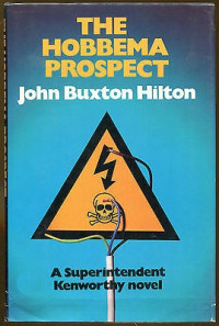 John Buxton Hilton — The Hobbema Prospect
