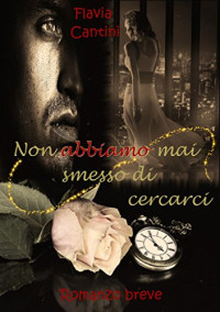 Flavia Cantini & Storm Graphics — Non abbiamo mai smesso di cercarci (Italian Edition)