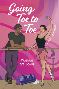 Yahrah St. John — Going Toe to Toe