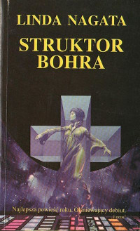 Linda Nagata — Struktor Bohra