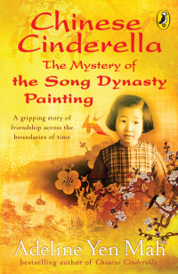 Mah, Adeline Yen — The Mystery of the Song Dynasty Painting