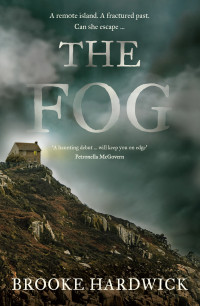 Brooke Hardwick — The Fog