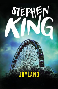 Stephen King — Joyland