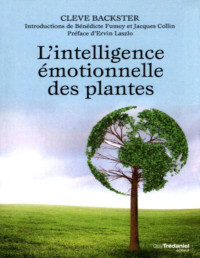 Cleve Backster — L'intelligence émotionnelle des plantes
