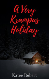 Katee Robert — A Very Krampus Holiday