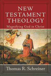 Schreiner, Thomas R.; — New Testament Theology