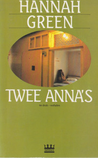 Hannah Green — Twee Anna's