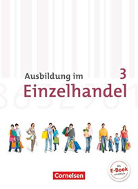 Christian Fritz — Ausbildung im Einzelhandel: Lernfelder 11 - 14