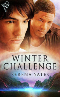 Yates, Serena [Yates, Serena] — Winter Challenge