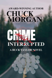 Morgan, Chuck — Buck Taylor 01-Crime Interrupted