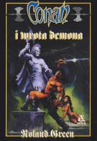 Roland Green — Conan i Wrota Demona