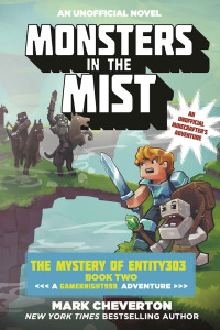 Cheverton, Mark — [GameKnight 999] • Monsters in the Mist