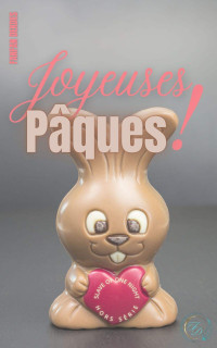 Fanfan Dekdes — Joyeuses Pâques !: Hors Série (Slave Of One Night) (French Edition)