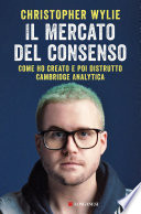 Christopher Wylie — Il mercato del consenso