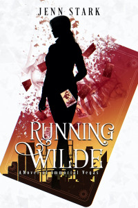 Jenn Stark — Running Wilde