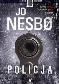 Jo Nesbo — Policja