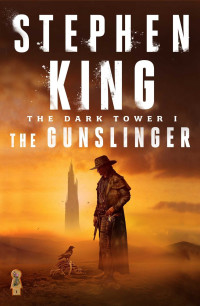 Stephen King — The Gunslinger