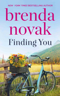 Brenda Novak — Finding You