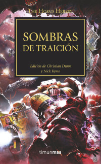 Varios autores — Sombras de traición, N.º 22