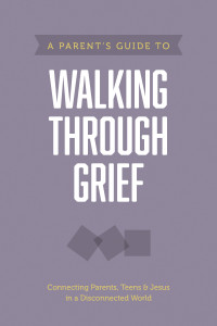 Axis; — A Parent's Guide to Walking Through Grief