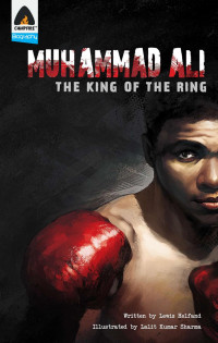 Lewis Helfand — Muhammad Ali