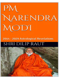 Krishna — PM Narendra MODI: 2014 - 2029 Astrological Revelations