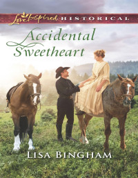 Lisa Bingham — Accidental Sweetheart