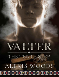 Alexis Woods — Valter: A MMM Medieval High Fantasy