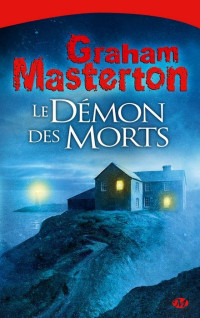 Masterton, Graham — Le Démon des Morts