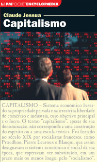 Claude Jessua — Capitalismo